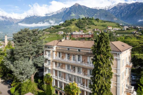 Hotel Adria Merano